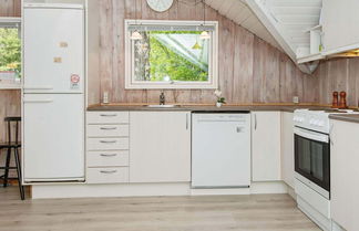 Photo 3 - 8 Person Holiday Home in Toftlund