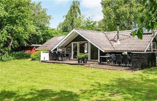 Photo 1 - 8 Person Holiday Home in Toftlund