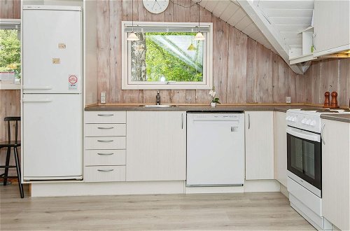 Photo 5 - 8 Person Holiday Home in Toftlund