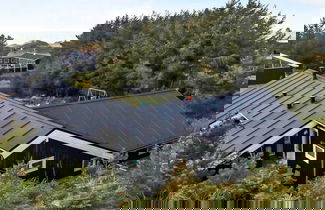 Photo 1 - 10 Person Holiday Home in Lokken