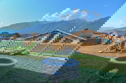 Foto 57 - Villa Raphael near Pirin Golf Resort