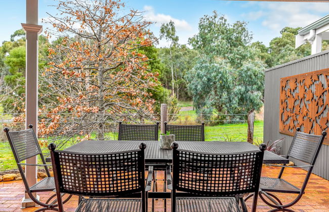 Grandview Accommodation - The Elm Tree Apartments - Foto 42