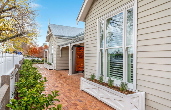 Grandview Accommodation - The Elm Tree Apartments - Foto 54