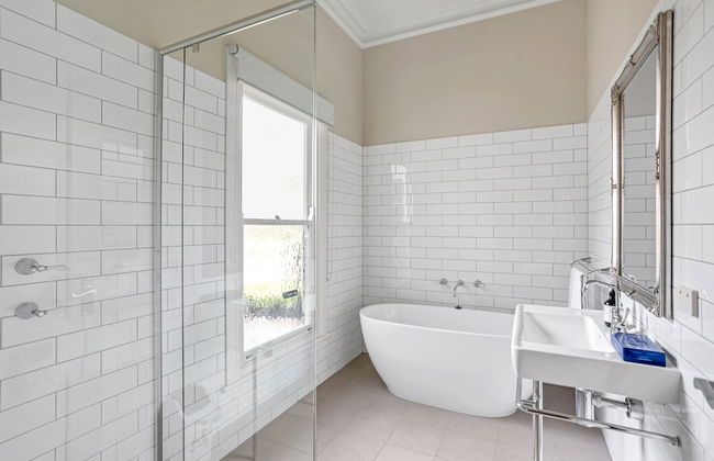 Grandview Accommodation - The Elm Tree Apartments - Foto 51