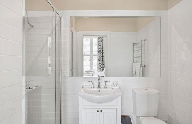 Grandview Accommodation - The Elm Tree Apartments - Foto 52