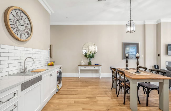 Grandview Accommodation - The Elm Tree Apartments - Foto 19