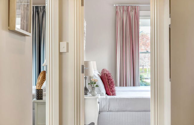 Grandview Accommodation - The Elm Tree Apartments - Foto 24