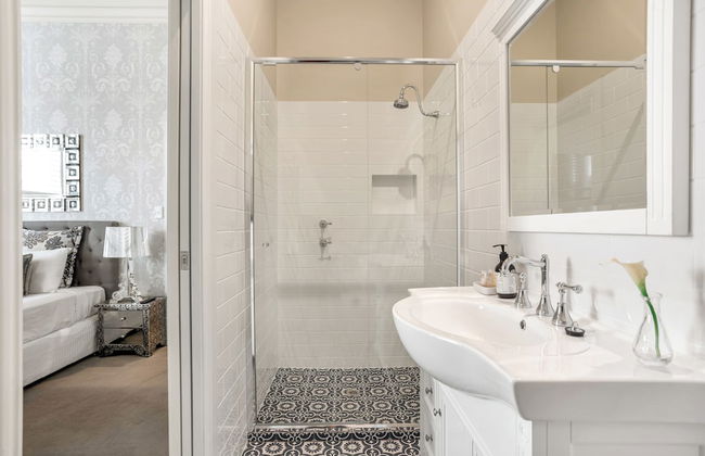 Grandview Accommodation - The Elm Tree Apartments - Foto 50
