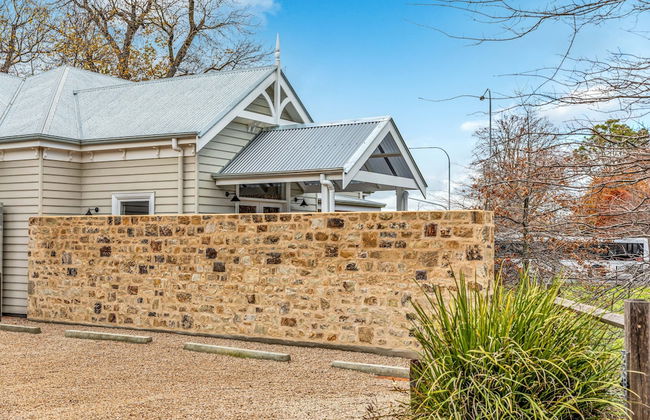 Grandview Accommodation - The Elm Tree Apartments - Foto 57