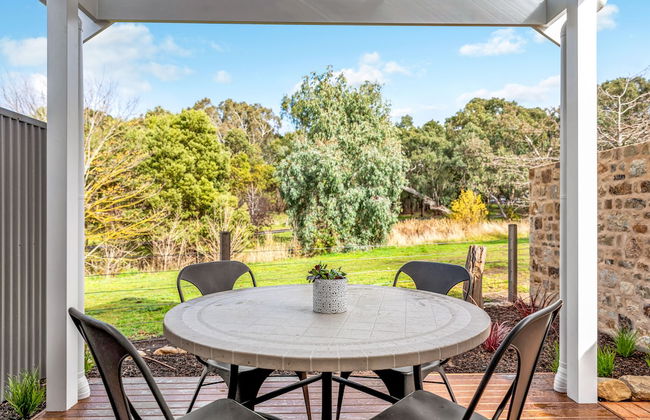 Grandview Accommodation - The Elm Tree Apartments - Foto 17