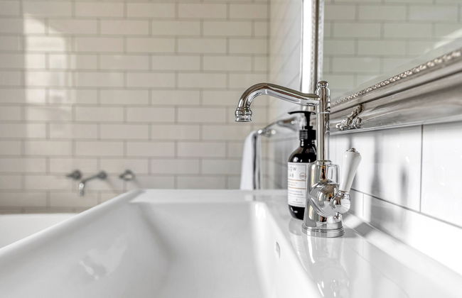 Grandview Accommodation - The Elm Tree Apartments - Foto 53