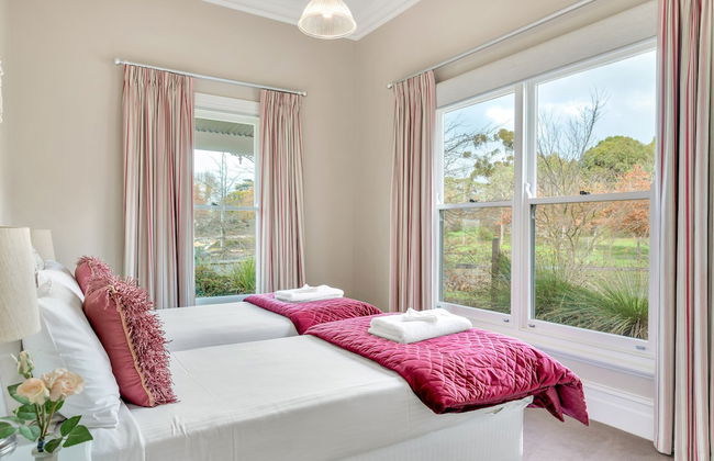 Grandview Accommodation - The Elm Tree Apartments - Foto 35