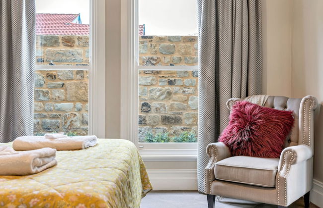 Grandview Accommodation - The Elm Tree Apartments - Foto 2