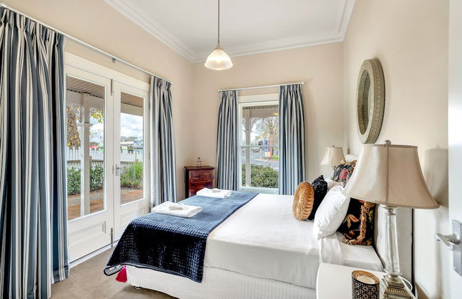 Grandview Accommodation - The Elm Tree Apartments - Foto 38