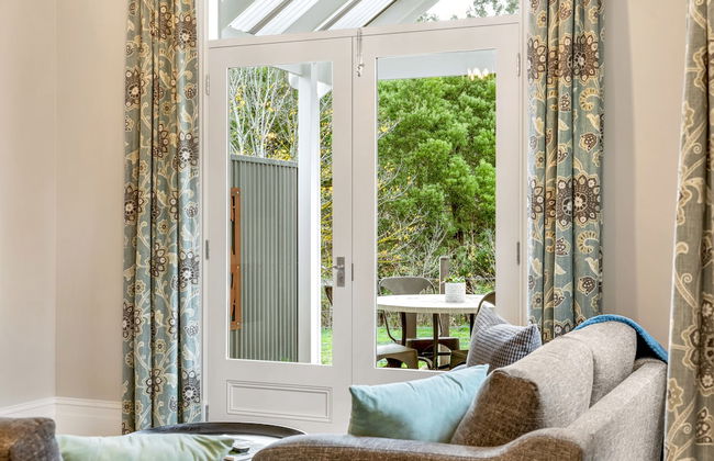 Grandview Accommodation - The Elm Tree Apartments - Foto 6