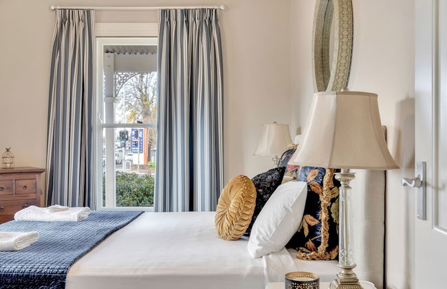 Grandview Accommodation - The Elm Tree Apartments - Foto 34
