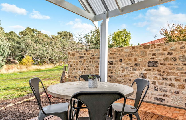 Grandview Accommodation - The Elm Tree Apartments - Foto 31