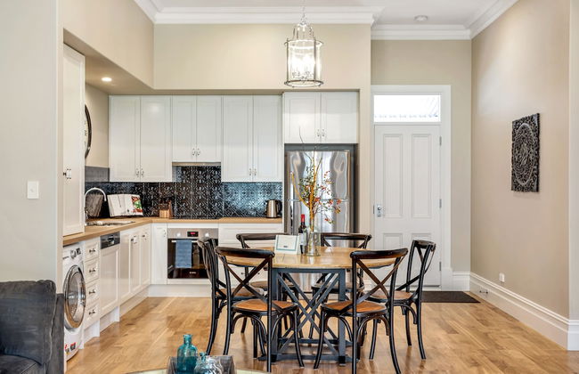 Grandview Accommodation - The Elm Tree Apartments - Foto 39