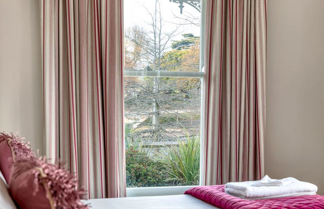 Grandview Accommodation - The Elm Tree Apartments - Foto 36