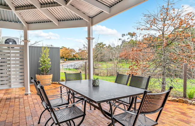 Grandview Accommodation - The Elm Tree Apartments - Foto 41