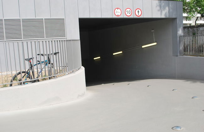 Vola Residence - Foto 36