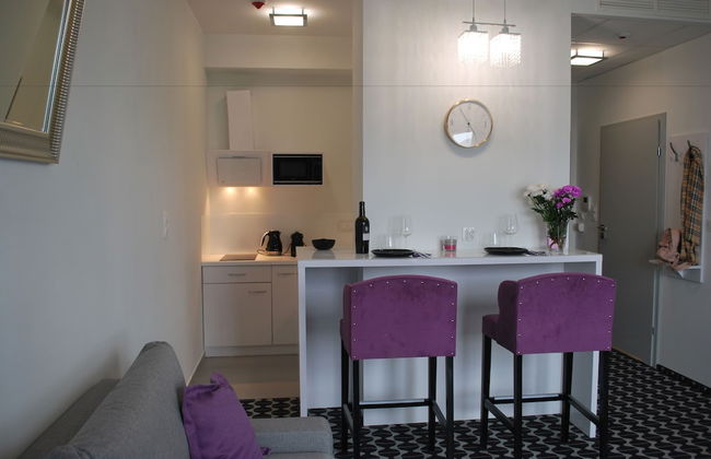 Vola Residence - Foto 19