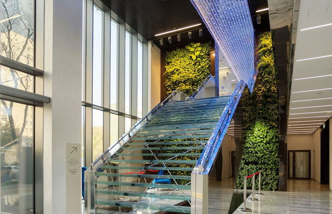 Vola Residence - Foto 2