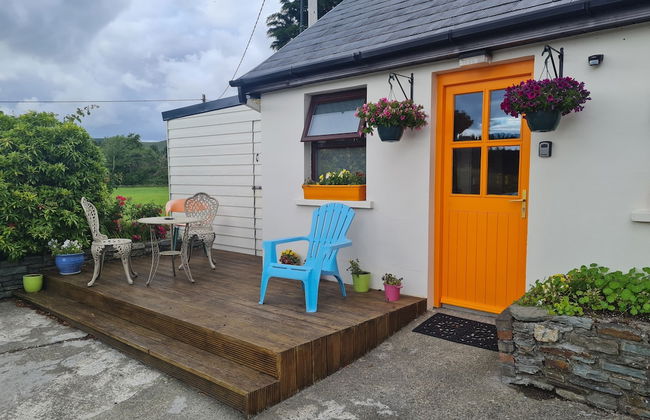 Lisheens Lodge - Photo 18