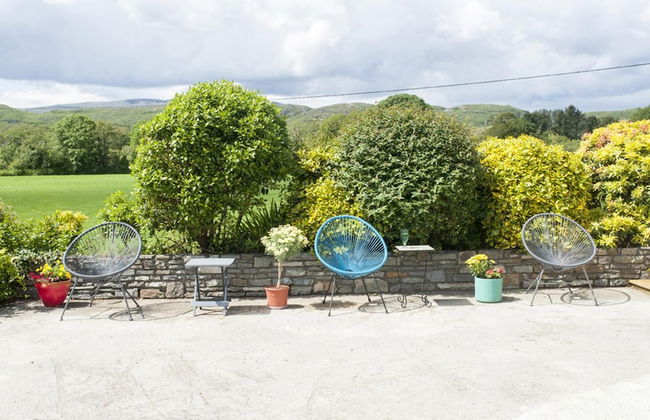 Lisheens Lodge - Photo 7