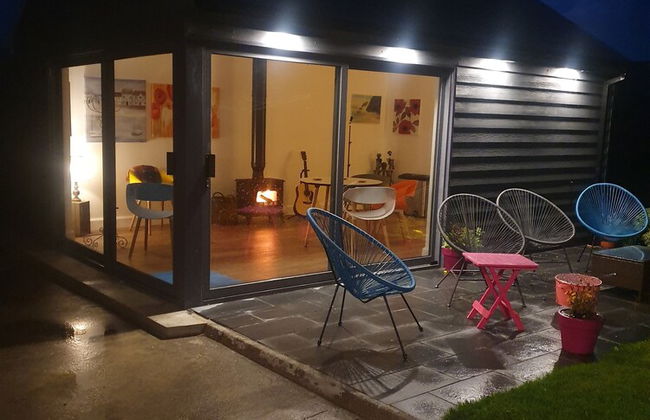 Lisheens Lodge - Photo 17