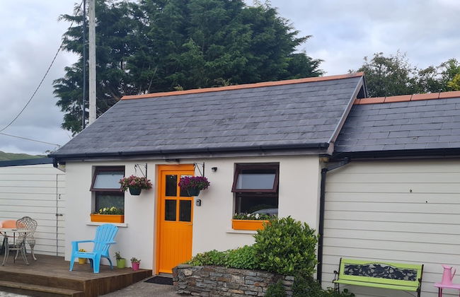 Lisheens Lodge - Photo 1