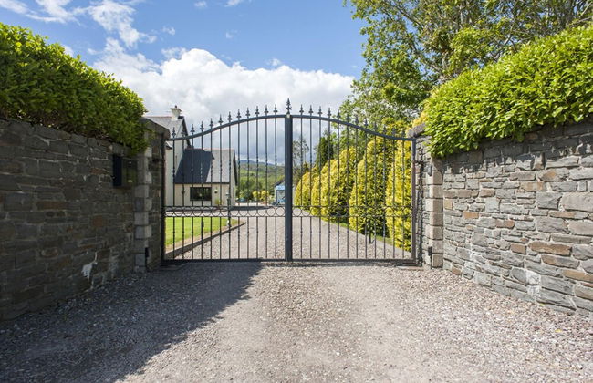 Lisheens Lodge - Photo 13
