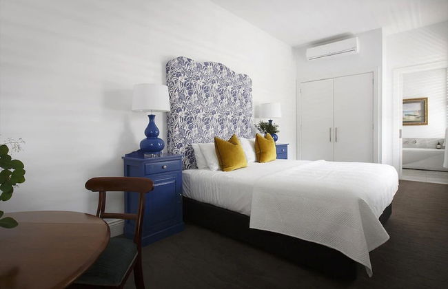 The Provincial Boutique Hotel - Foto 12