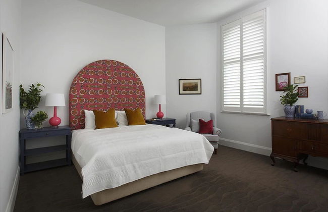 The Provincial Boutique Hotel - Foto 14