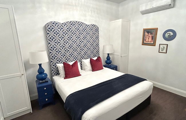 The Provincial Boutique Hotel - Foto 26