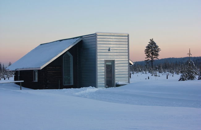 Woodhouse Cottages and Ranch - Foto 10
