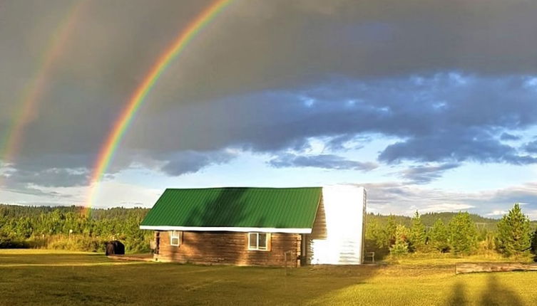 Photo 1 - Woodhouse Cottages and Ranch