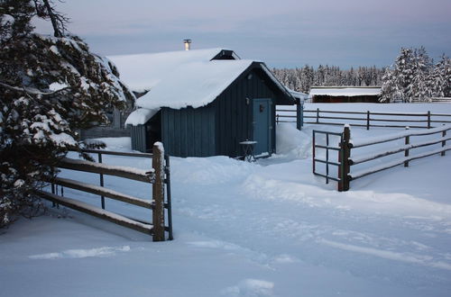 Photo 12 - Woodhouse Cottages and Ranch