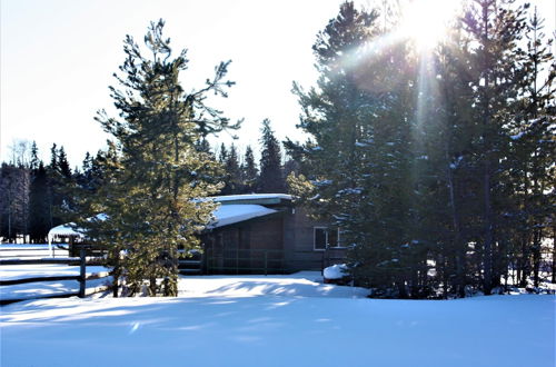 Photo 9 - Woodhouse Cottages and Ranch