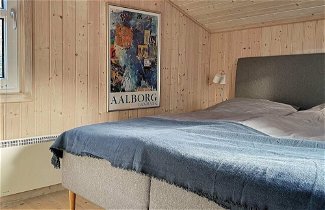 Foto 3 - 8 Person Holiday Home in Saltum