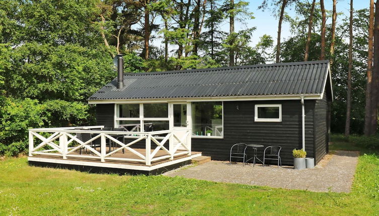 Photo 1 - Tranquil Holiday Home in Hadsund near Sea