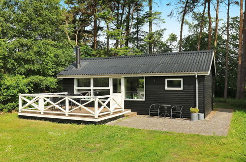 Photo 1 - Tranquil Holiday Home in Hadsund near Sea