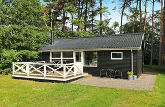 Photo 1 - Tranquil Holiday Home in Hadsund near Sea