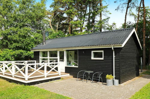 Photo 10 - Tranquil Holiday Home in Hadsund near Sea