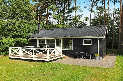 Foto 1 - Tranquil Holiday Home in Hadsund near Sea