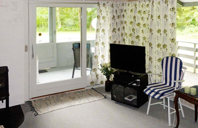 6 Person Holiday Home in Ans By - Foto 11