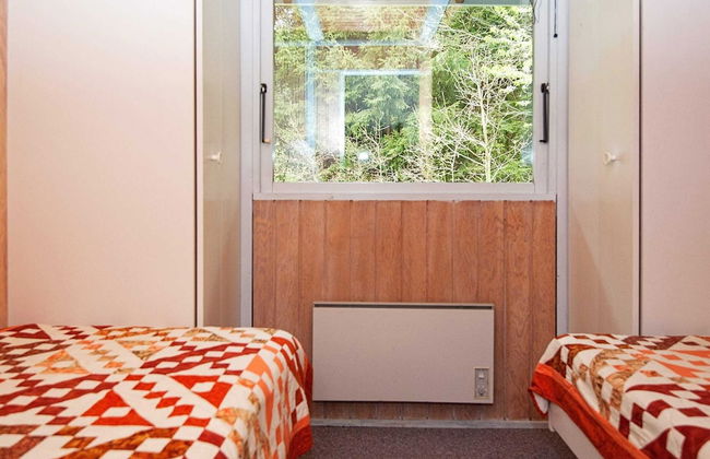 6 Person Holiday Home in Ans By - Foto 5