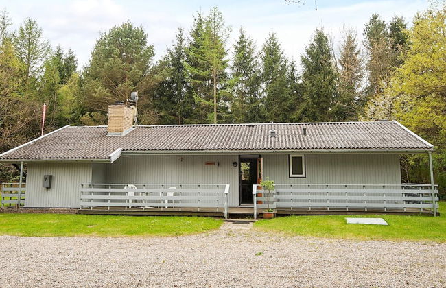 6 Person Holiday Home in Ans By - Foto 25