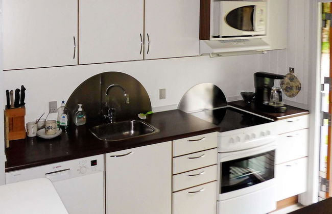 6 Person Holiday Home in Ans By - Foto 18