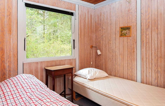 6 Person Holiday Home in Ans By - Foto 10